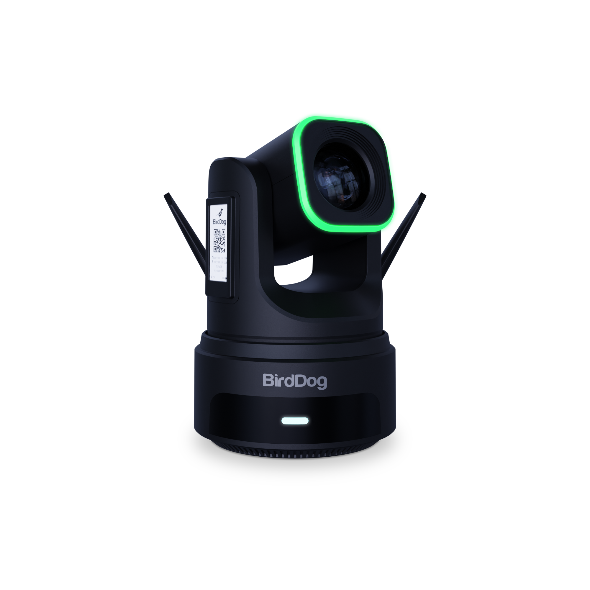NDI PTZ Cameras — IDEAL SYSTEMS